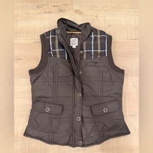 Y2K Roxy Vest
